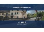 Immobile in asta di 50 m² in vendita a Piancastagnaio