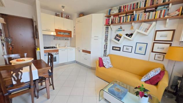 Appartamento in vendita a Pisa 40 mq Rif: 1410354