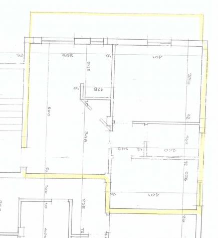 Appartamento in vendita a Riglione Oratoio - Pisa 70 mq  Rif: 1433016