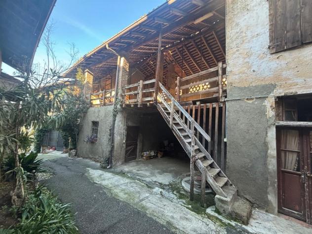 Pontirolo Nuovo – Casa indipendente con rustico - Foto 19