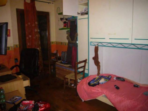 Immobile in asta di 68 m², box auto in vendita a Rocca di Papa - Foto 4