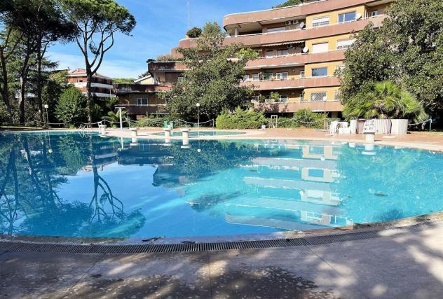 Bellissima Abitazione in Complesso Residenziale con Parco, Piscina, Tennis - Foto 10