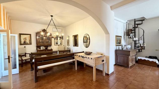 Villa in vendita a San Miniato 450 mq Rif: 1409328 - Foto 9