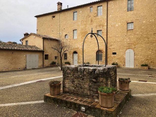 Bellissimo appartamento Siena Nord - Foto 8