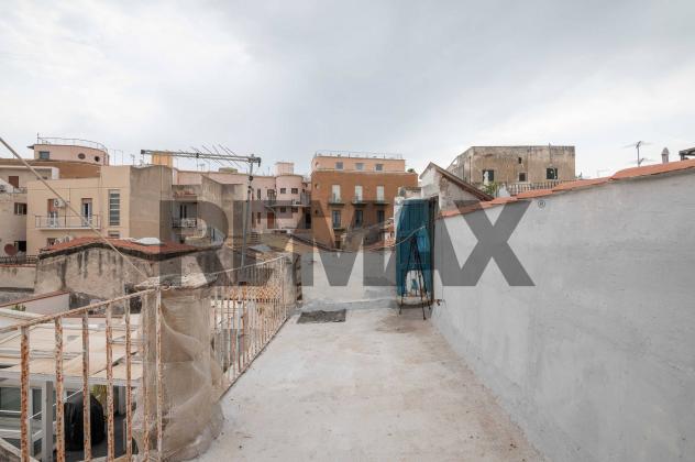 Casa Semindipendente in vendita a Siracusa, Ortigia - Foto 18