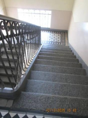 Immobile in asta di 110 m² con più di 5 locali in vendita a Torino - Foto 5