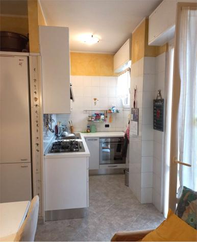 V000579 - APPARTAMENTO CON TERRAZZO - Foto 4