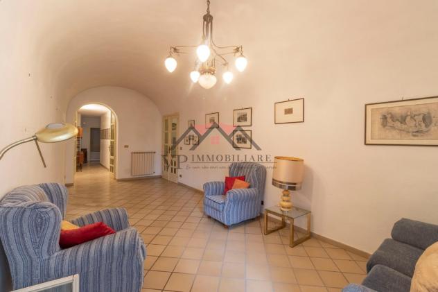 Appartamento in vendita a Volterra 100 mq Rif: 1314842