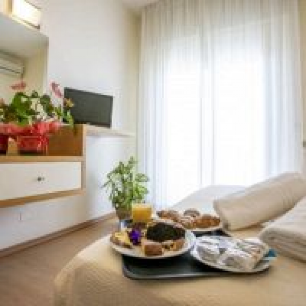 Hotel Ridolfi