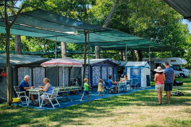 Camping Village Vieste Marina - Vacanze nel Gargano - Foto 4