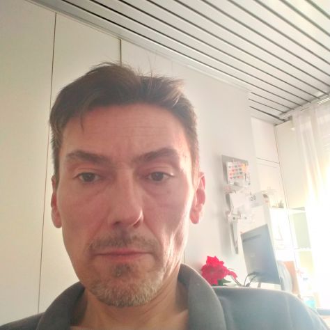 cerco lavoro