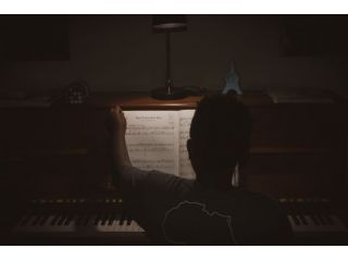 Lezioni pianoforte Torrazza Coste