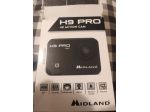 Midland  H9 PRO 4k action cam