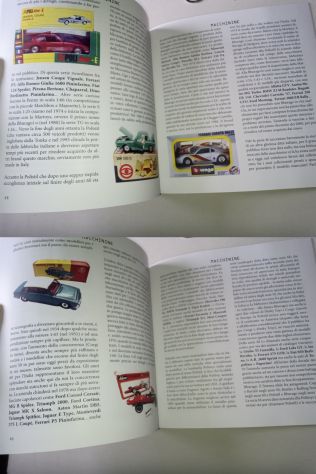 libro giocattoli 60 70 80 masters exogini big jim lego krotals bburago polistil - Foto 7