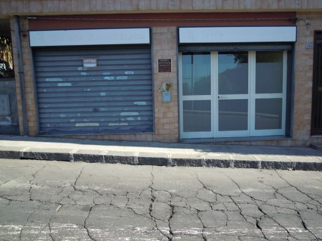 CODICE 7483 BOTTEGA 65 MQ IN CENTRO A BELPASSO - Foto 4