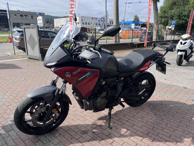 Yamaha Tracer 7 null - Foto 10