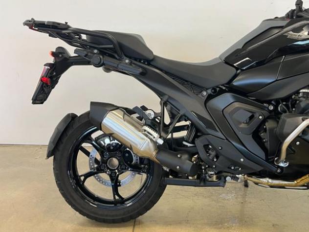 BMW R 1300 GS R 1300 GS rif. 23938505 - Foto 6