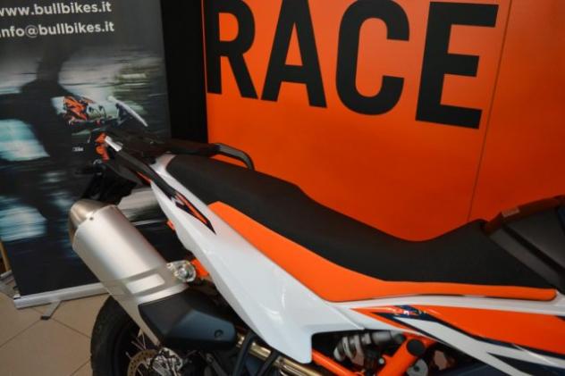 KTM 890 Adventure R rif. 23840995 - Foto 7