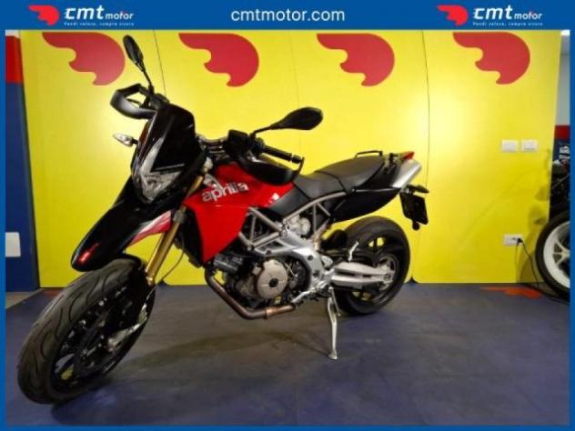 APRILIA Dorsoduro 750 Garantita e Finanziabile rif. 23939734 - Foto 5