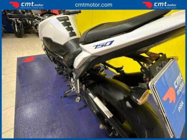 SUZUKI GSR 750 Garantita e Finanziabile rif. 24185111 - Foto 9