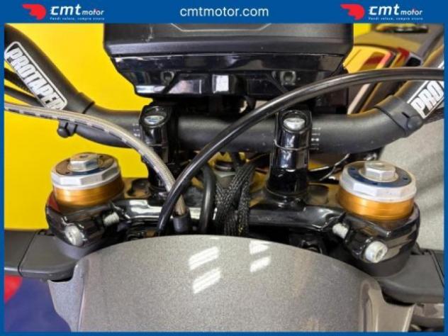 INDIAN FTR 1200 Garantita e Finanziabile rif. 23965679 - Foto 7