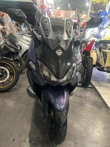 SYM Maxsym 508 tl rif. 23957864 - Foto 10