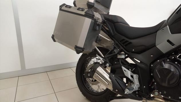 Voge Valico 500DSX Voge Valico 500DSX - Foto 9