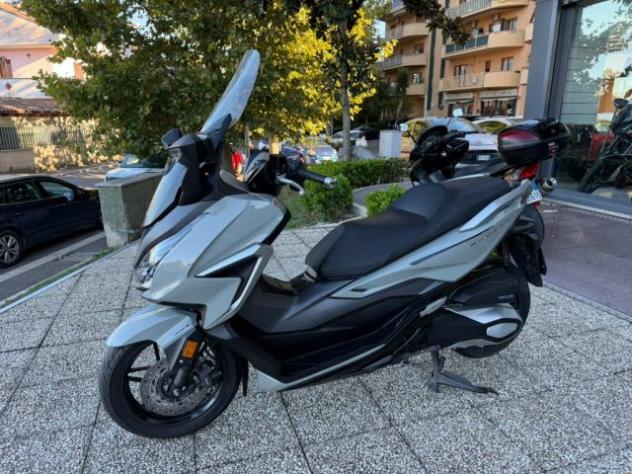 HONDA Forza 350 TUTTO INCLUSO ANCHE PASSAGGIO! MINI RATE rif. 24190930 - Foto 4