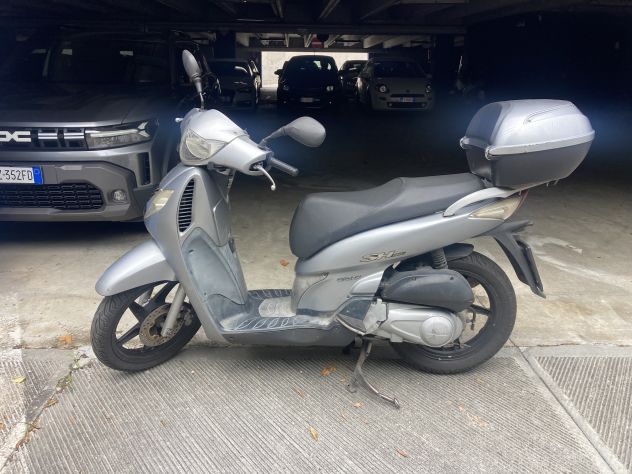 Honda SH 150ì