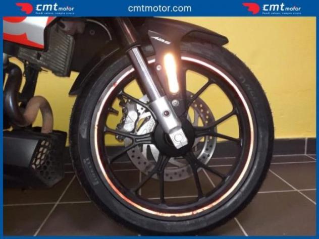 APRILIA Tuono 125 Garantita e Finanziabile rif. 23545251 - Foto 8