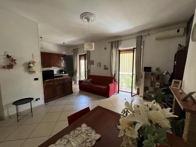Appartamento in Via Calcedonio Giordano - Foto 2
