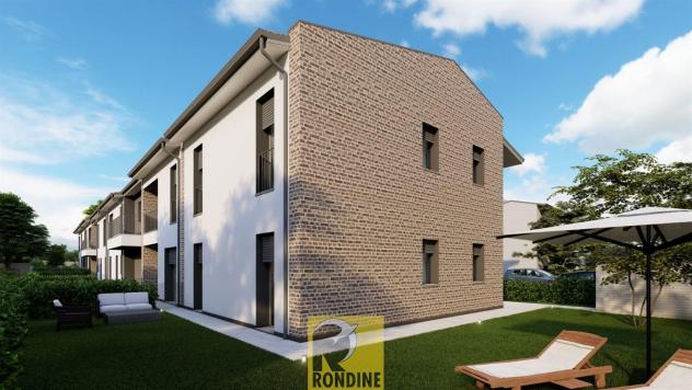 Appartamenti di nuova costruzione con 2 camere da letto - Foto 5