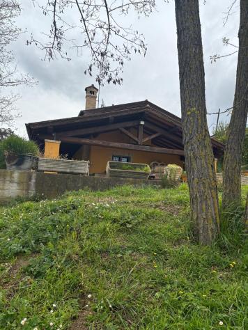Villa in Via di Casalotti - Foto 4