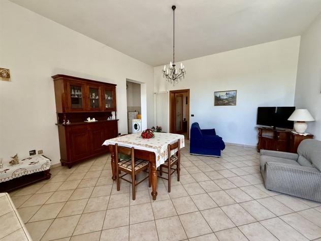 L'APPARTAMENTO IN CAMPAGNA | Alfonsine (RA)