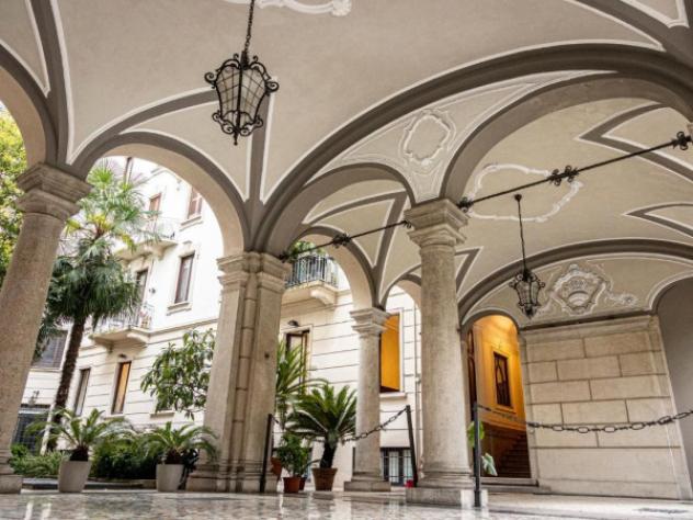 Appartamento di 65 m² con 2 locali in affitto a Milano - Foto 17