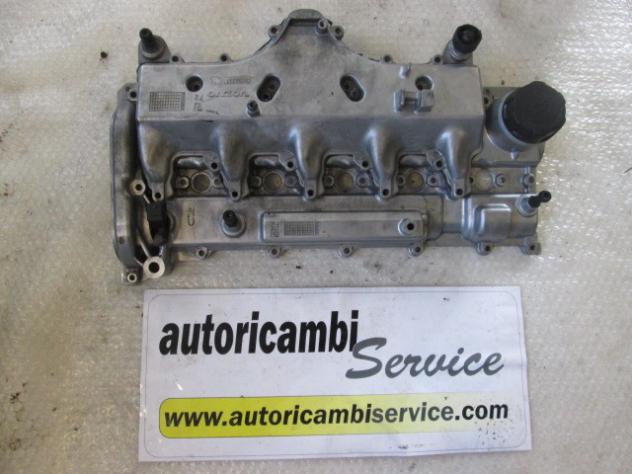 8692397 COPERCHIO PUNTERIE VOLVO V70 SW 2.4 D 120KW 5M 5P (2003) RICAMBIO USATO