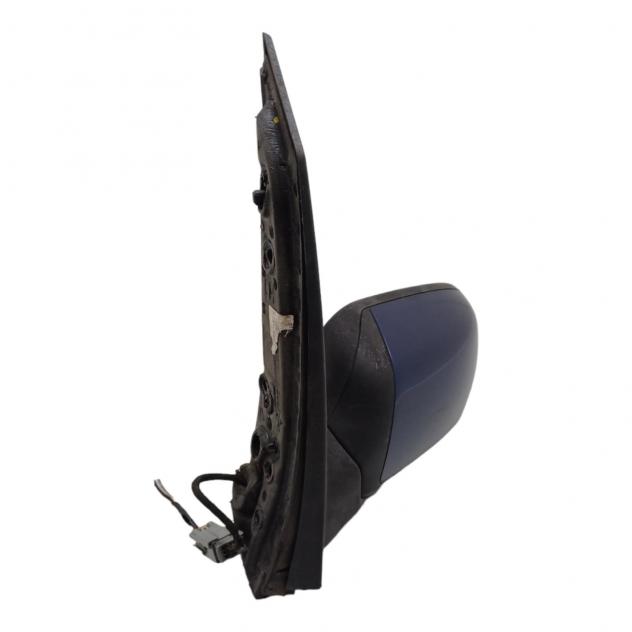 SPECCHIETTO RETROVISORE SINISTRO FORD Focus C-Max Serie 3007-741 G8DA, G8DB, G8DD, G8DE, G8DF (0307) - Foto 2