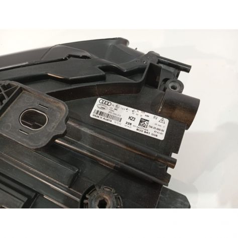 AUDI Q3 8U LCI Faro Anteriore Full Led Destro - 18254 - Foto 7