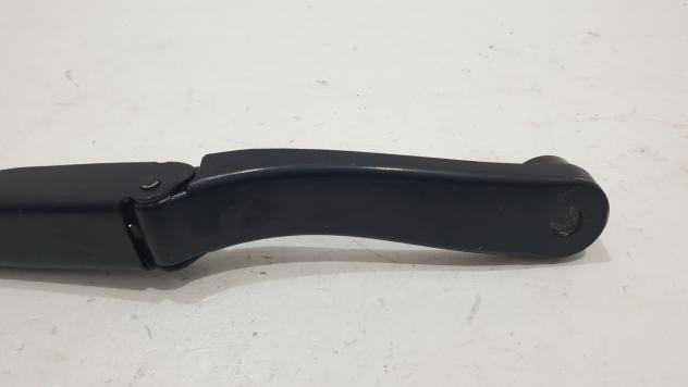 BRACCI PORTASPAZZOLE TERGICRISTALLI DX E SX JEEP Renegade Serie 52109003 52109005 Diesel 1.6 (1418) - Foto 3