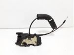 SERRATURA POSTERIORE DESTRA RENAULT Scenic Serie 825020004R-A (0916)