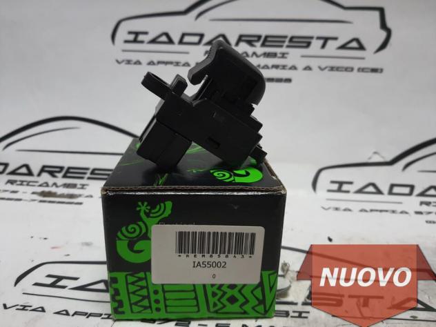 Pulsante Alzavetro Nissan Juke dal 2010 254111KL0A