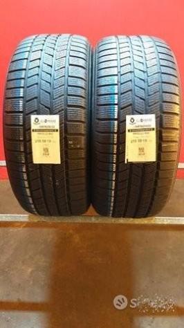 2 gomme 255 50 19 PIRELLI A1093