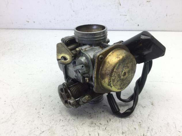KYMCO PEOPLE 150 CARBURATORE REVISIONATO KT 1999 2000 B20001 - Foto 3