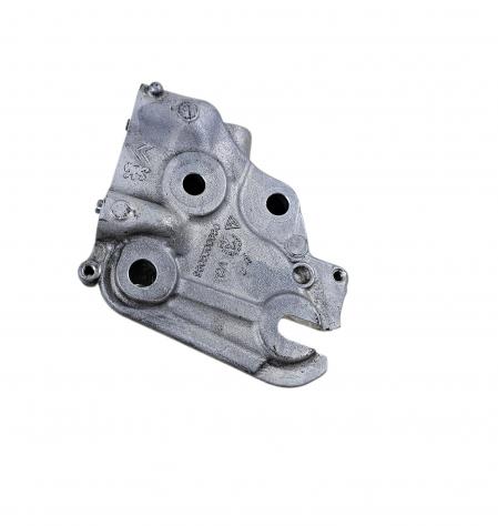 STAFFA SUPPORTO MOTORE CITROEN Jumper Serie 9805300680 AH03 Diesel 2000 (14) - Foto 15