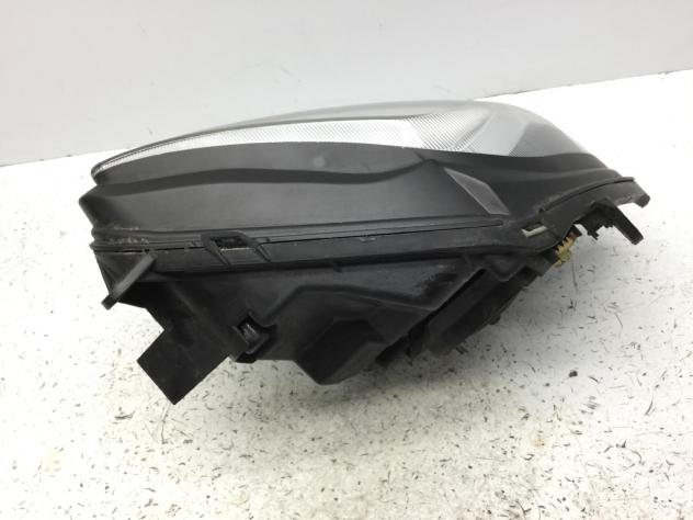 SUZUKI BURGMAN K5 AN ABS 650 FARO FANALE ANTERIORE SINISTRO 2005 BU132 - Foto 7