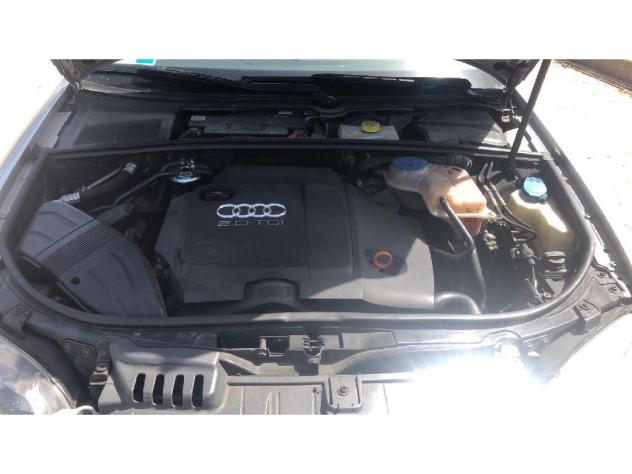 Motore Audi A3 A4 A6 2.O TDI BLB