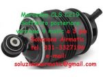 Mercedes Classe CLS C219 soffietto posteriore 4-matic A2113201525