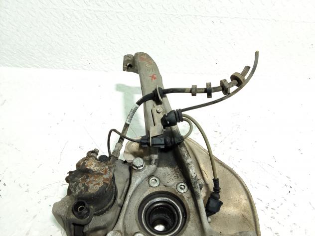 MOZZO RUOTA ANTERIORE SINISTRA AUDI A4 Avant (8K5) 8K0407254T (0815) - Foto 6
