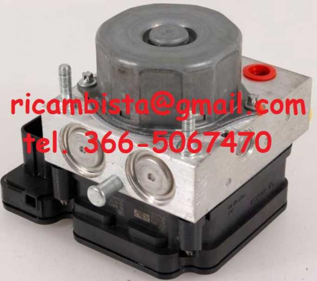 Toyota Aygo ABS gruppo pompa 44540-0H070
