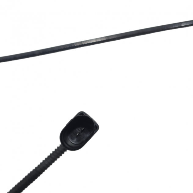 SERRATURA COFANO ANTERIORE VOLKSWAGEN Tiguan Serie 5G1823509C (16) - Foto 9